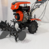 MECSTROKE BRAND 10HP DIESEL OPERATED  ROTARY