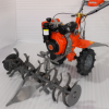 MECSTROKE BRAND 7HP PETROL OPERATED  R