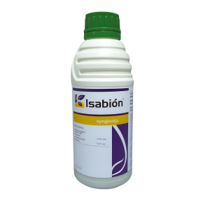 Isabion (इसाबियन) 500ml /1000ml