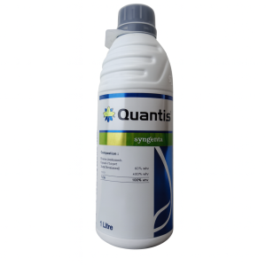 Quantis (क्वांटिस) 500ml/1000ml