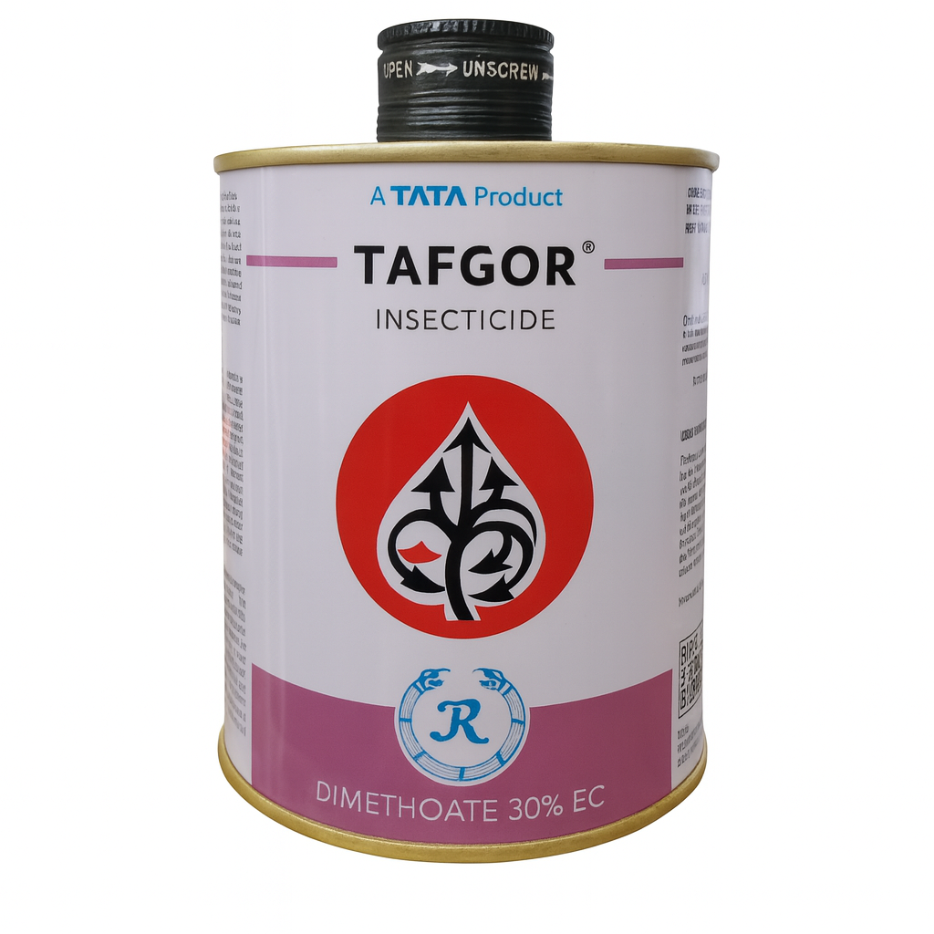 Tata tafgor 500ml/1000ml (टैफगोर)