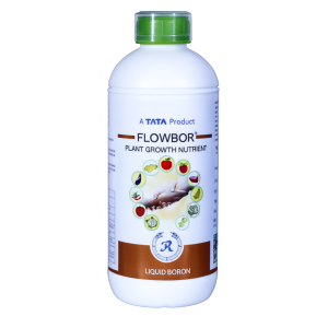 Tata Flow bore 500ml/1000ml (टाटा फ्लोबोर)