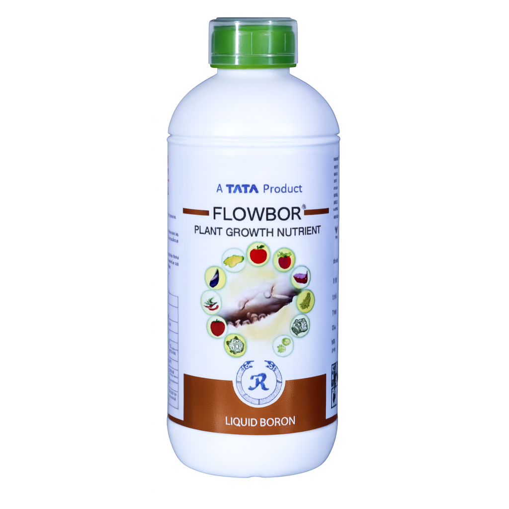 Tata Flow bore 500ml/1000ml (टाटा फ्लोबोर)