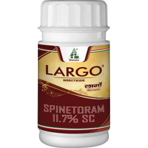Largo (लार्गो)100ml
