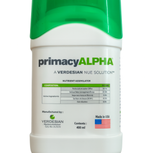 Primacy alpha 500ml/1000ml (प्राइमेसी अल्फा)