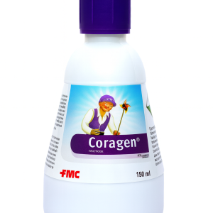Coragen (कोरेजन)40ml/80ml