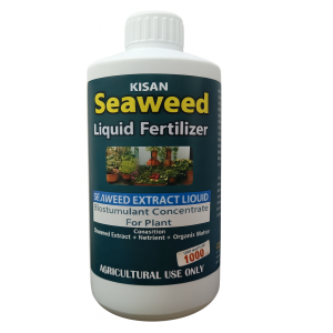 Sea wead (सीवीड लिक्विड फर्टिलाइज़र)500ml/1000ml