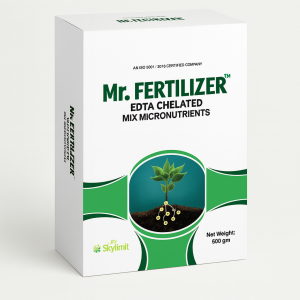 Micronutrients  200gm/500gm