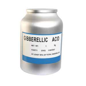Gebrellic acid (गिबरेलिक एसिड)99%  250/1000gm
