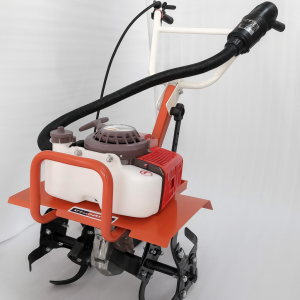 MECSTROKE Mini Power Weeder