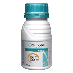Simbodis (सिमोडिस)80 ml / 240 ml