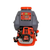 Pad Corp Suzo Max 4 ST Turbo Power Sprayer Petrol Engine, Tank 20 Liter Capacity, with Double Suction (SUZO MAX)