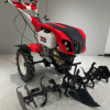 12HP DIESEL OPERATED  ROTARY CULTIVATOR 188F (KAMA)